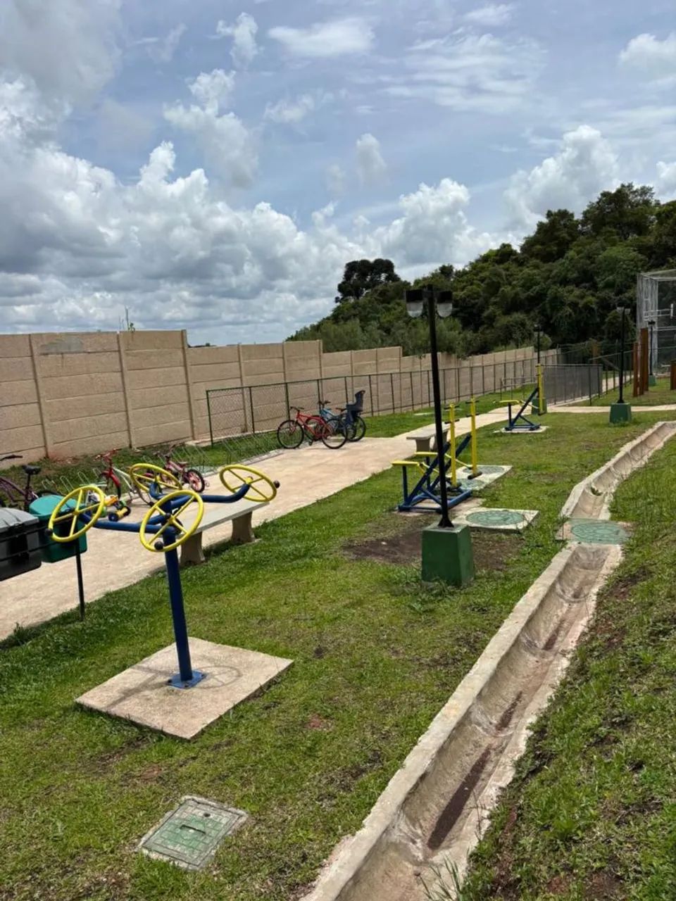 APARTAMENTO CAMPO DO SANTANA  - Foto 2