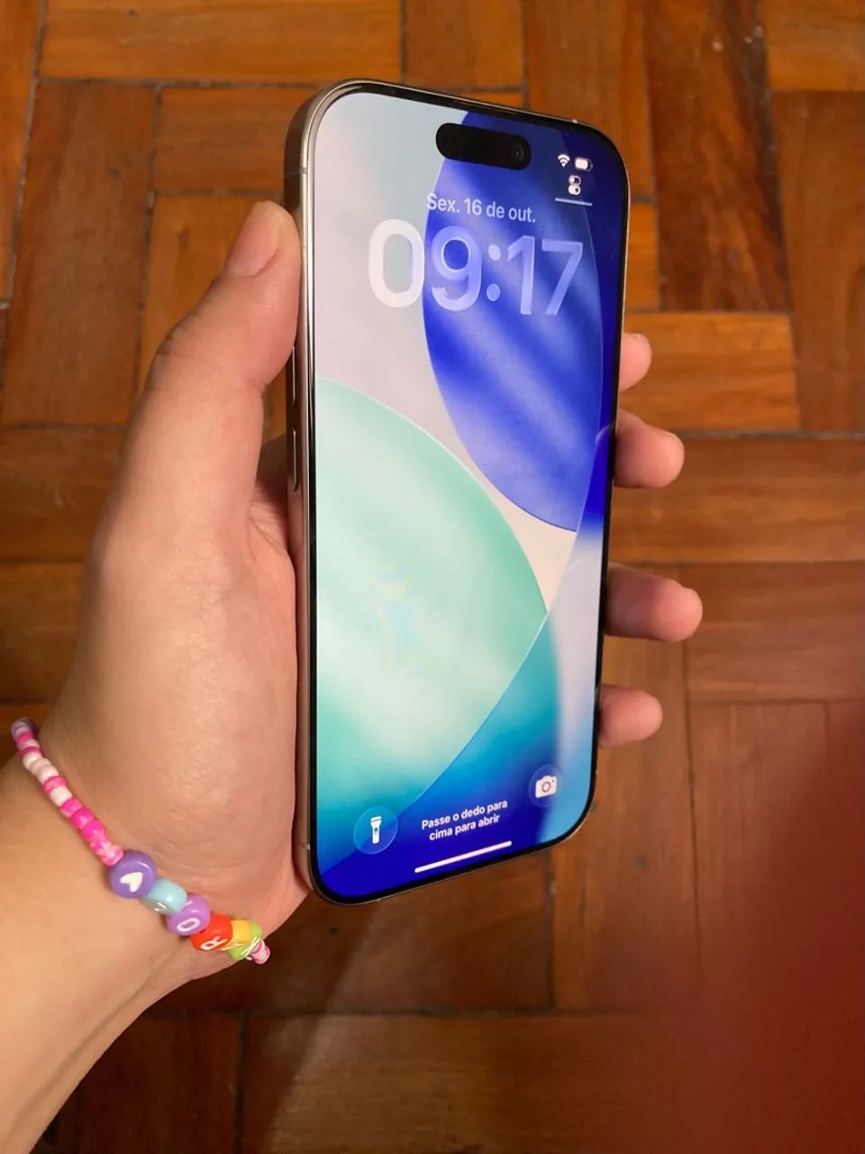 iPhone 16 Pro 128gb
