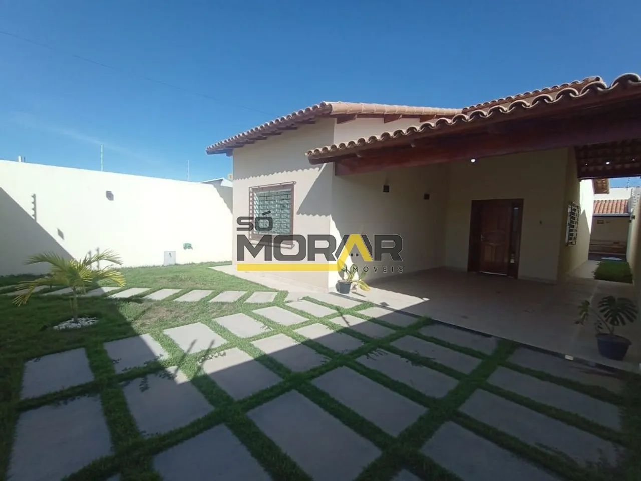 Venda de Casas / Padrão na cidade de Prado - Foto 2