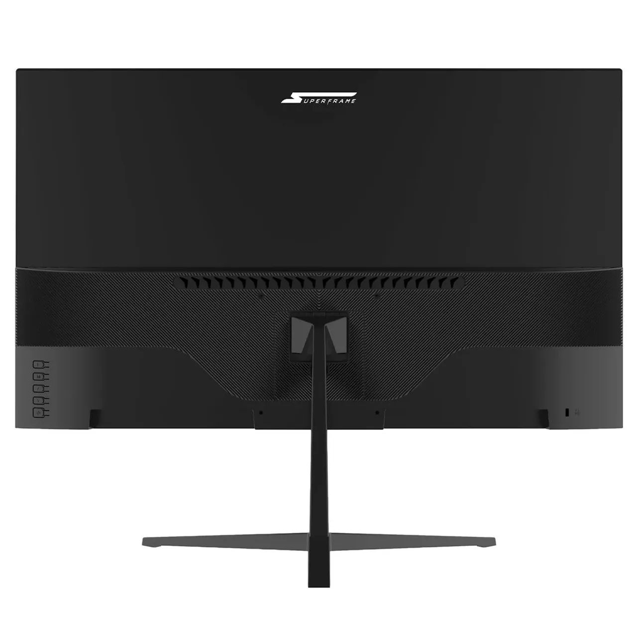 Monitor SF Vision, IPS, 180 hz, 24pol , Gsync e Freesync - Foto 2