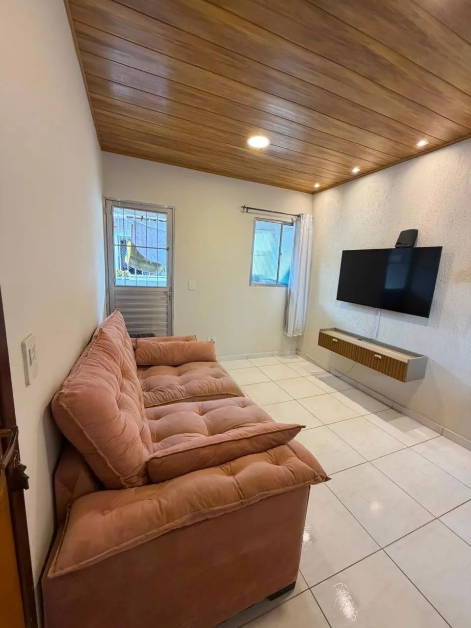 Vendo AP aldeia (Vera Cruz)  - Foto 2