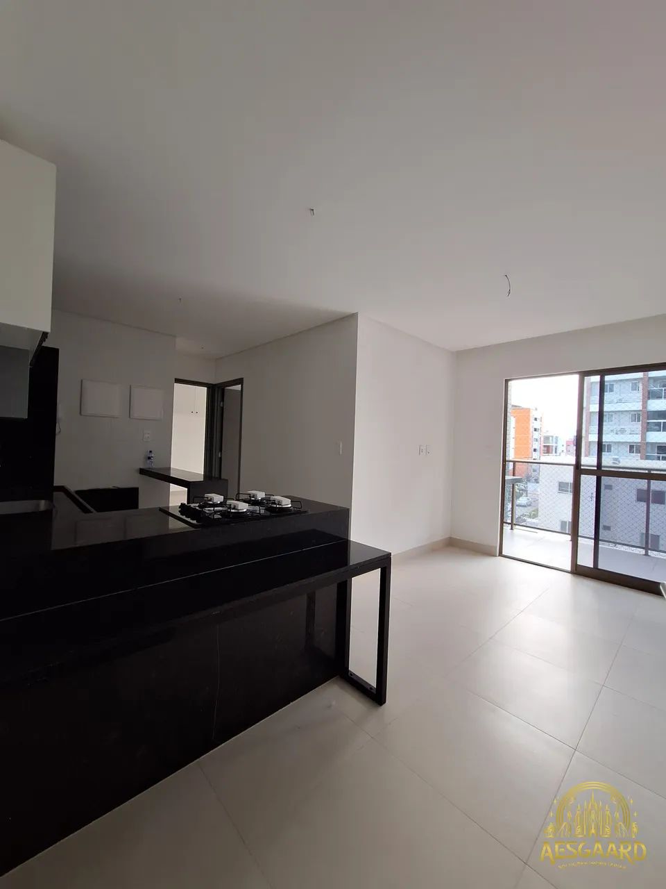 APARTAMENTO 2 QUARTOS NO BESSA | 52m² 1ª LOCAÇÃO COM ROOFTOP