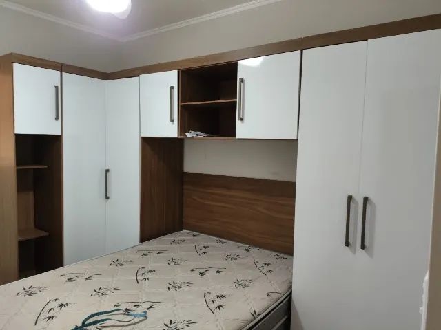 Apartamento mobiliado  - Foto 2