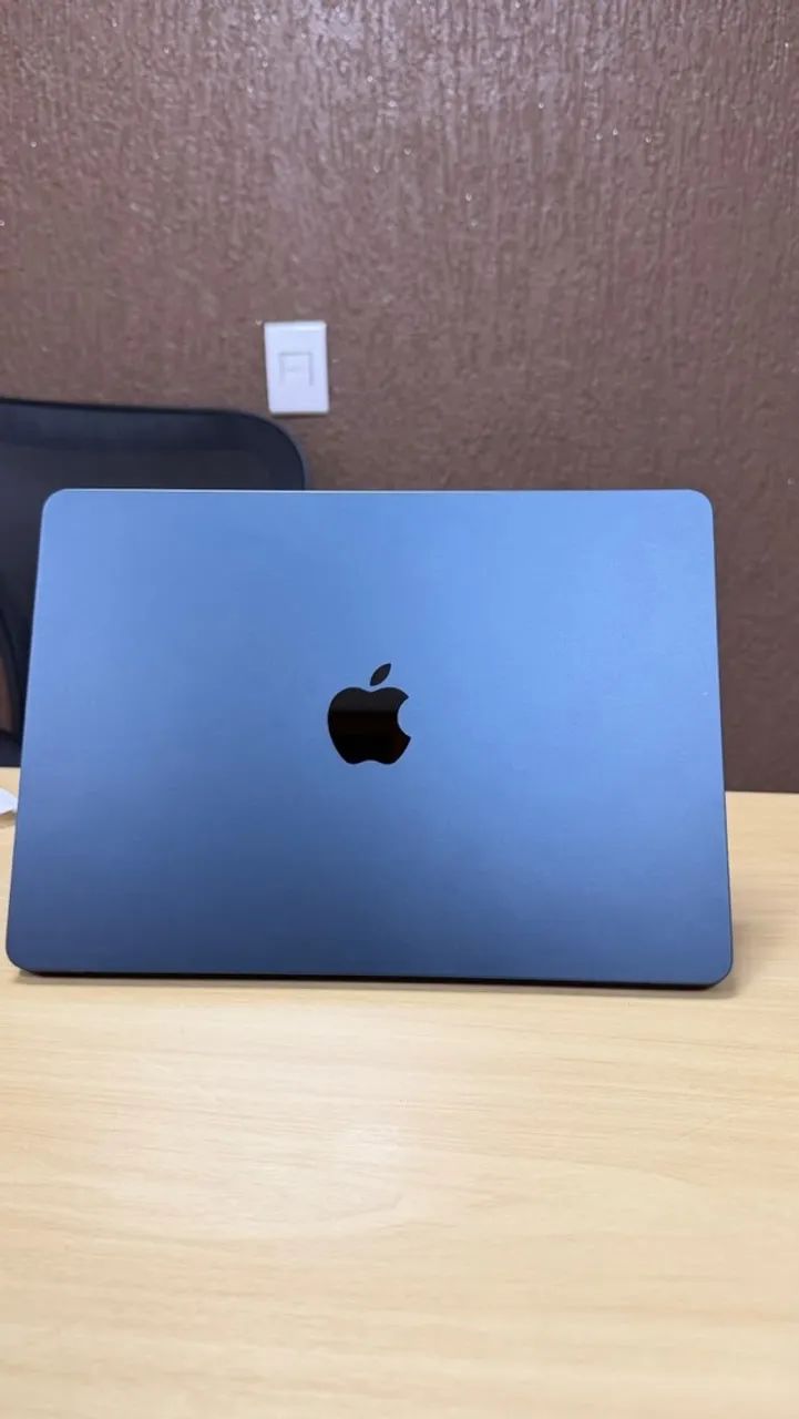 MacBook Air M2 ? 16GB / 256GB ? 13,6 Novo lacrado - Notebooks