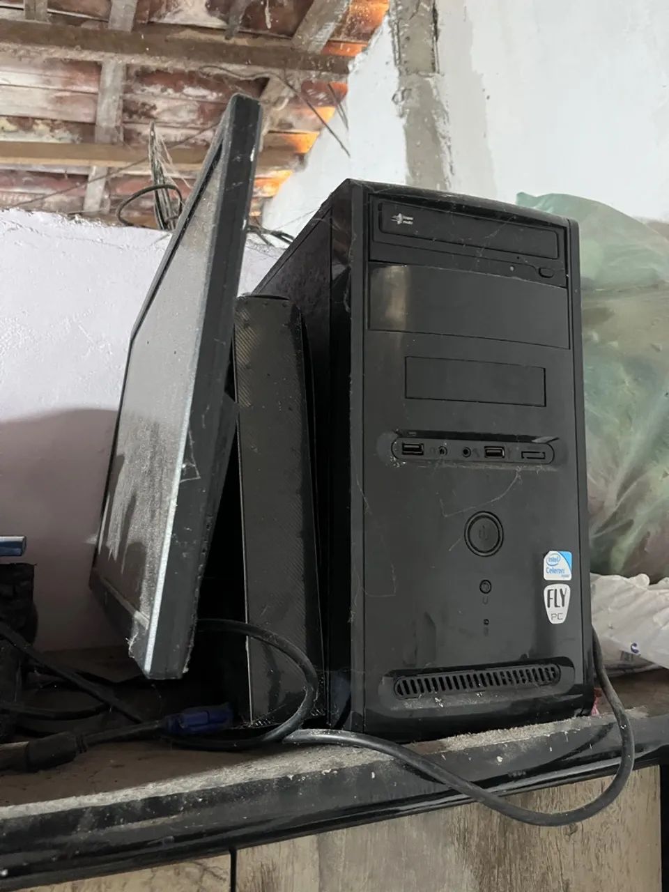 Computador a venda 