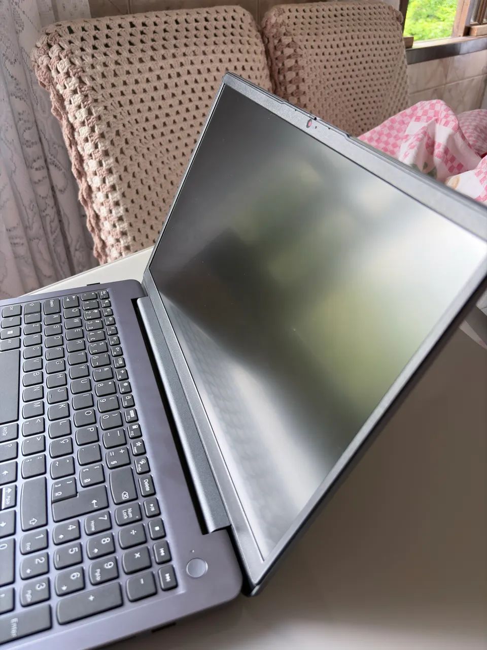 Notebook Lenovo IdeaPad 3 - 12Gb / SSD 512GB - Foto 5