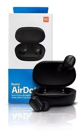 Fone bluetooth Air Dots