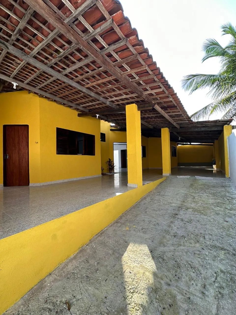 Alugo casa para carnaval 