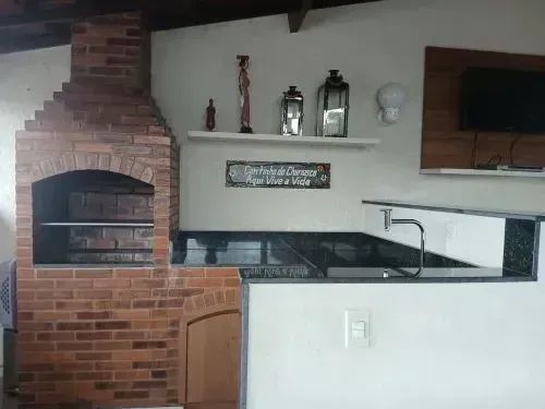 CASA COM 2 QUARTOS EM ANCHIETA - Foto 4