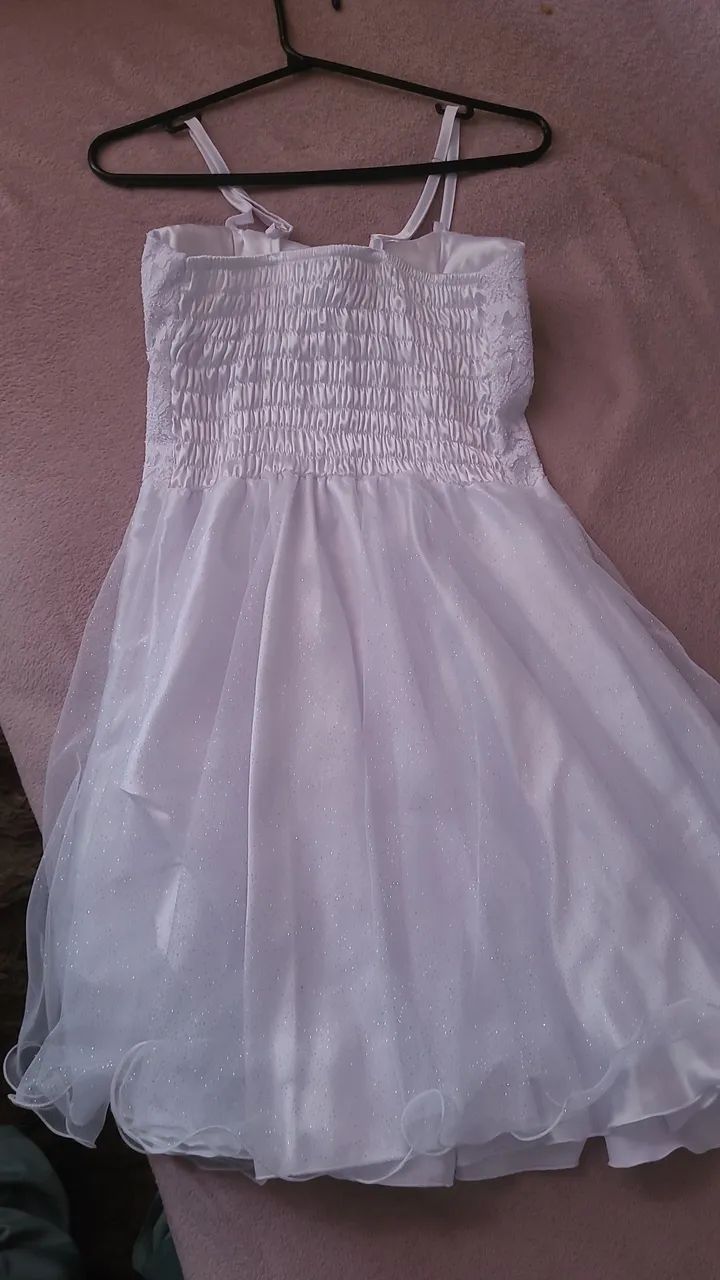 Vestido de festa  - Foto 2