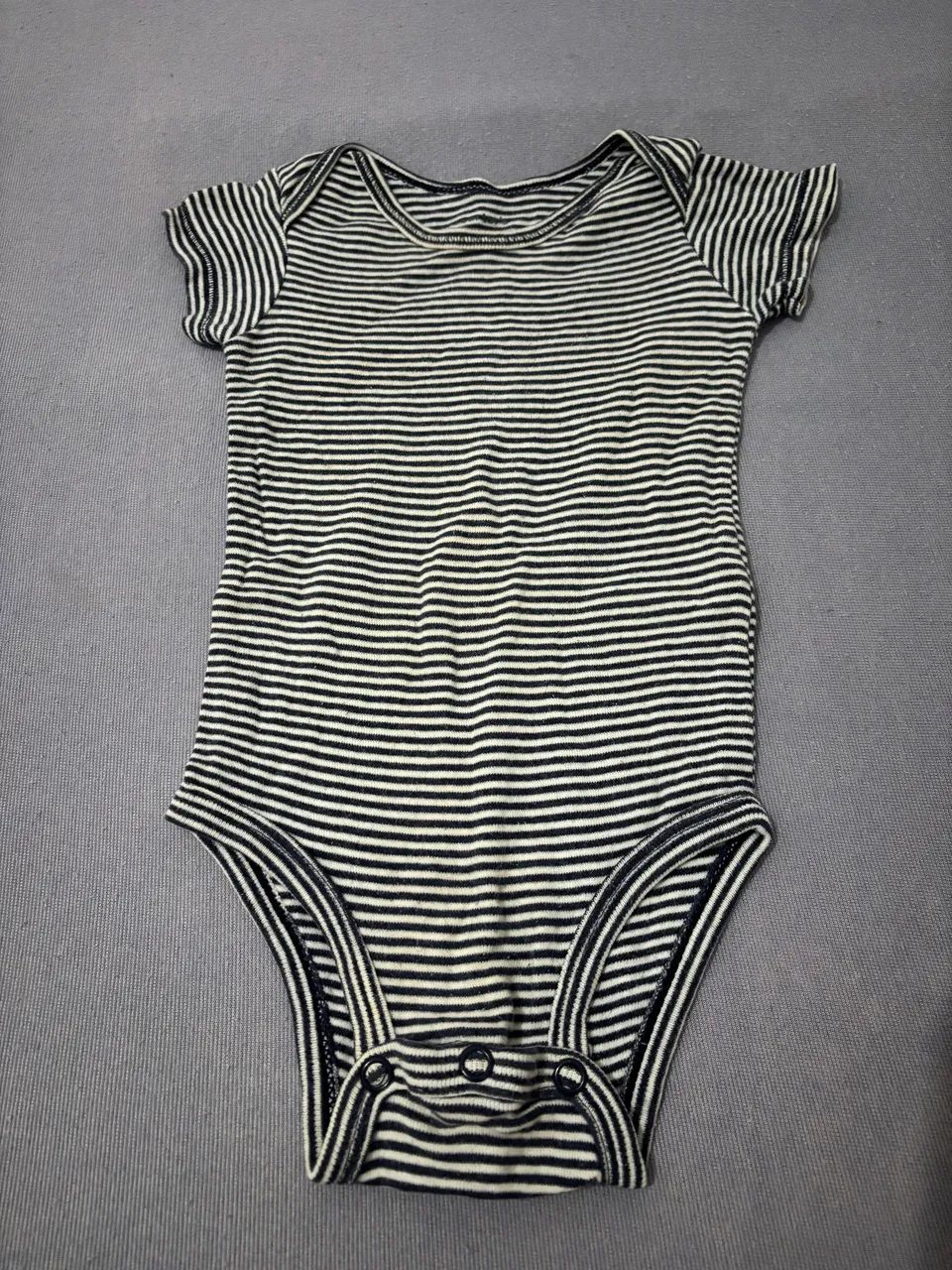 Body Cárters Bebê 