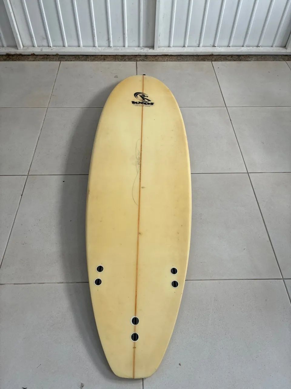 Prancha Kxot - Foto 2
