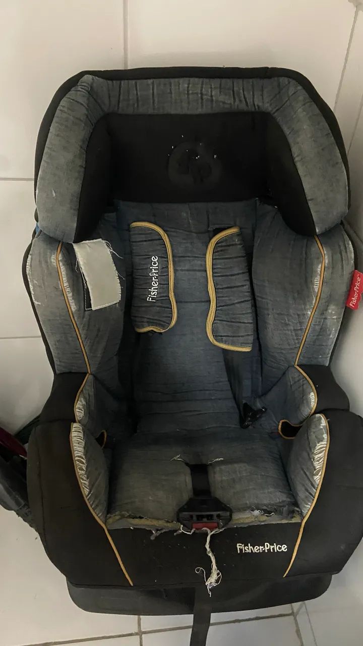 Cadeirinha para carro - Foto 3