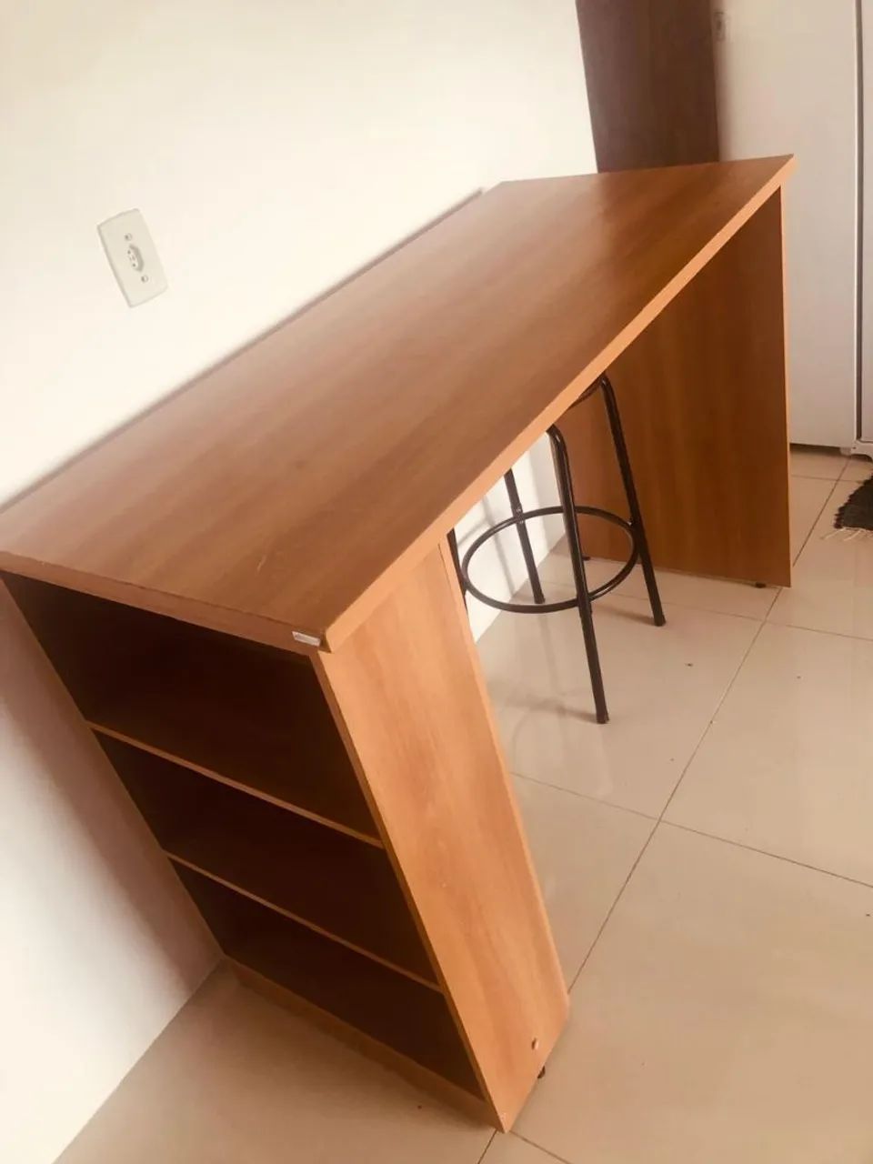 Bancada  - Foto 2