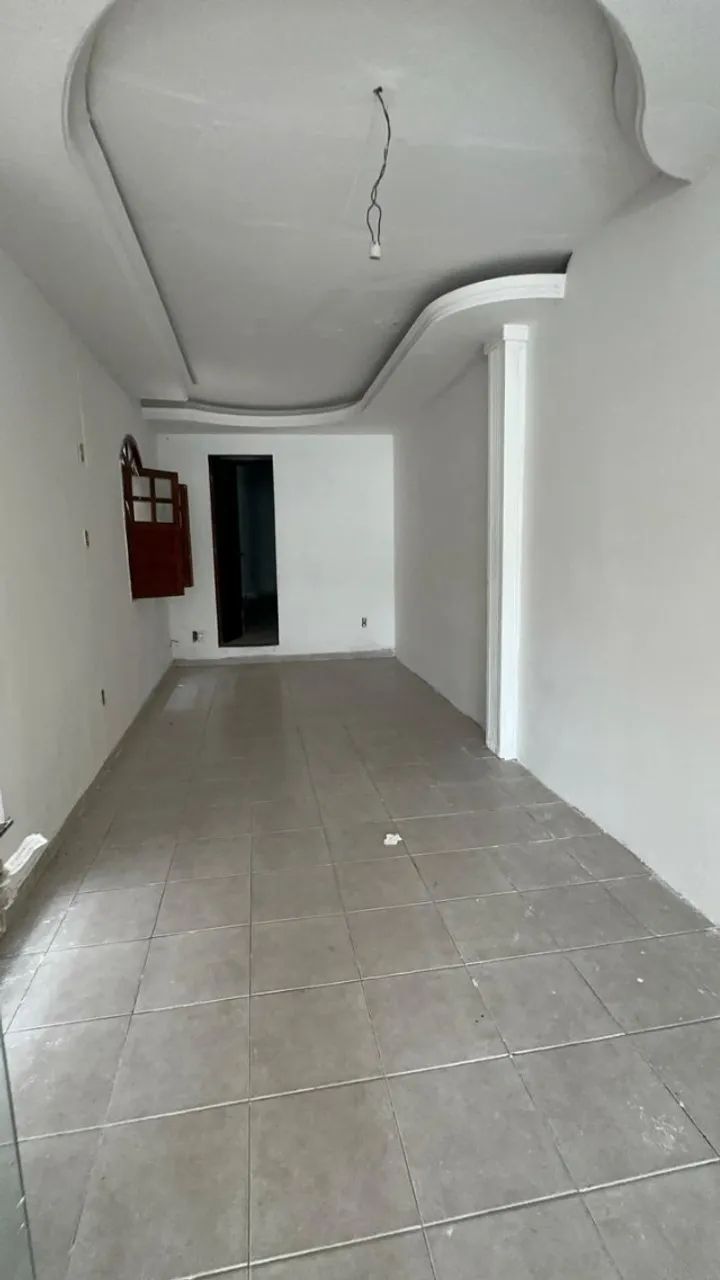 CASA COM 3 QUARTOS NO PONTO CENTRAL - Foto 2