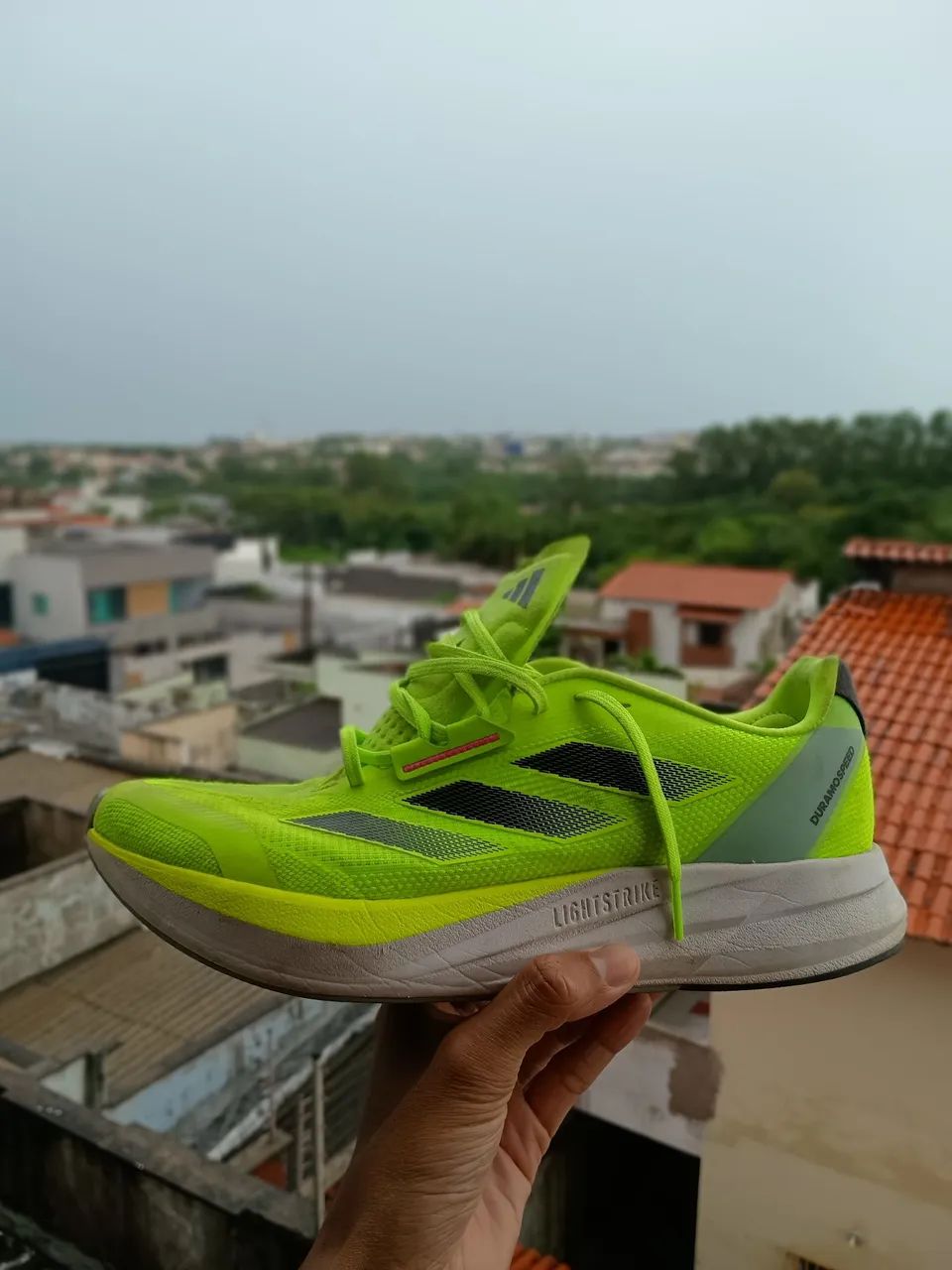 Tênis Adidas Duramo Speed - Calçados Esportivos - Araçagy, São