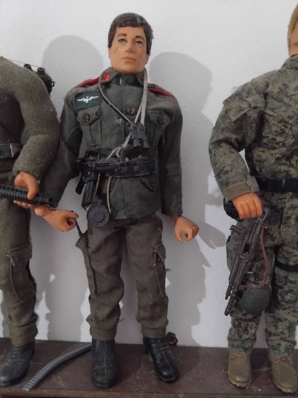 Boneco Falcon da Estrela - Foto 3