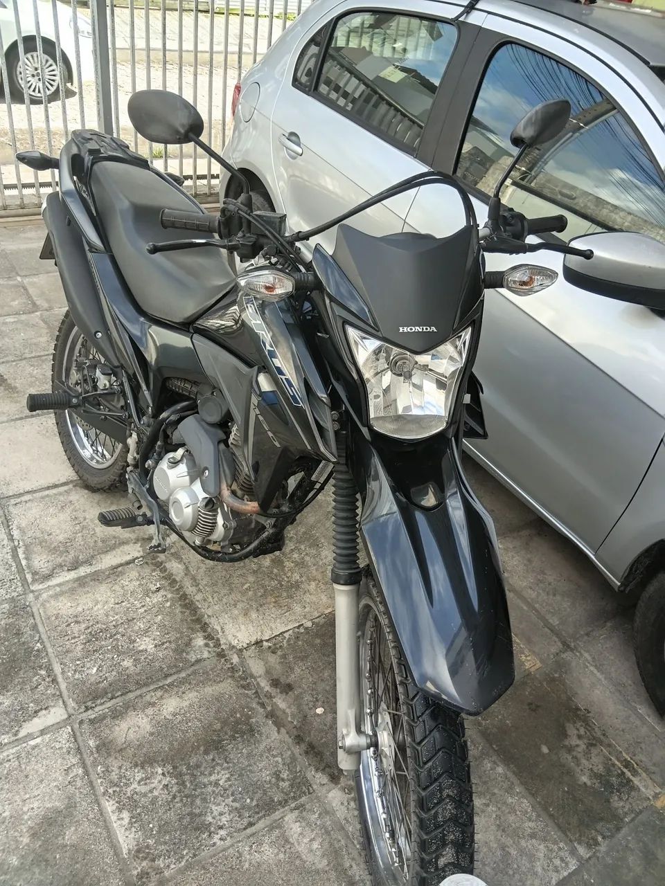 Broz 160