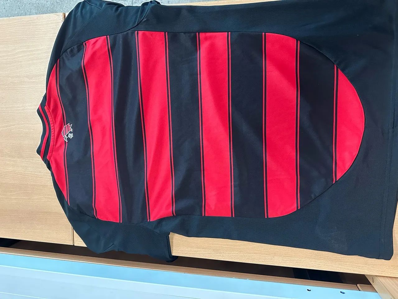 Camisa Flamengo - Foto 3