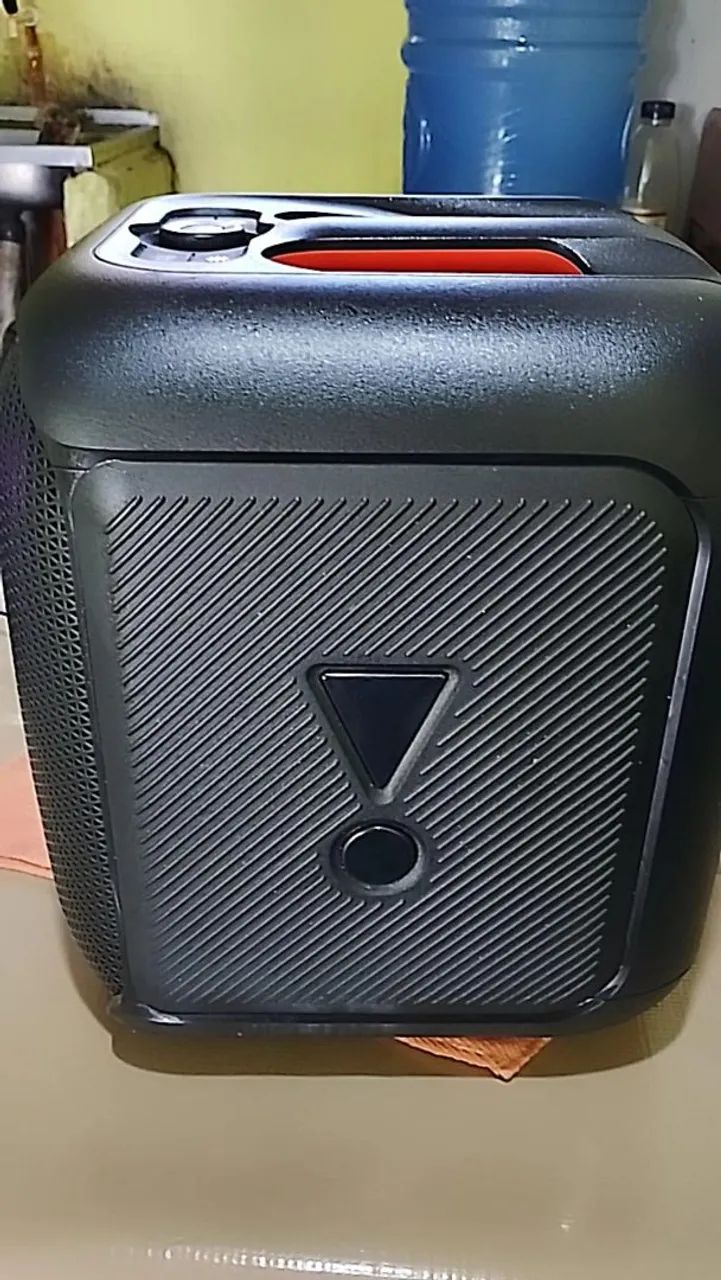 Venço caixa ENCORE JBL. Não acompanha microfone  - Foto 5