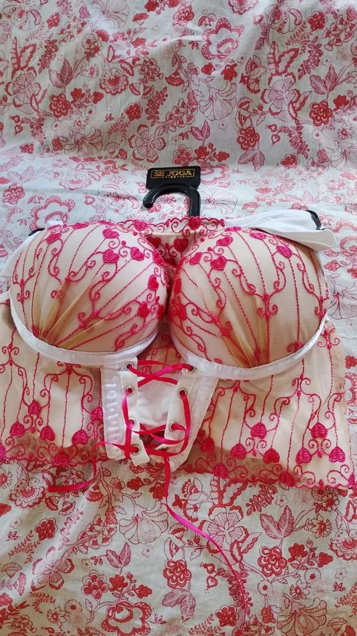 Peça íntima  - Foto 2