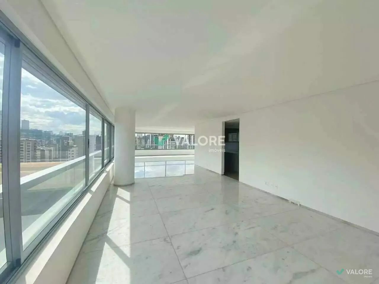 Apartamento 4 quartos à venda no Lourdes - Foto 3
