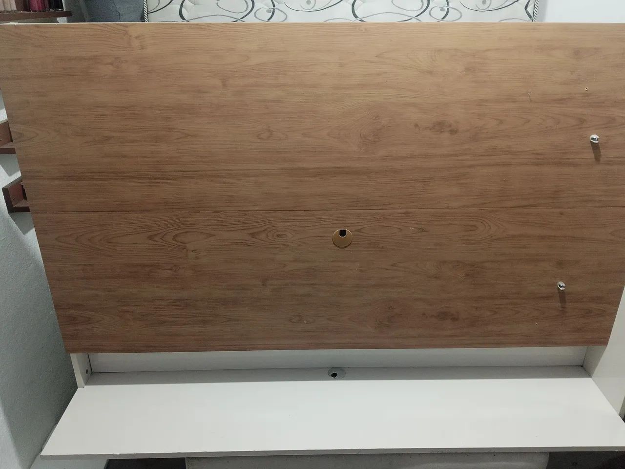 Painel de tv