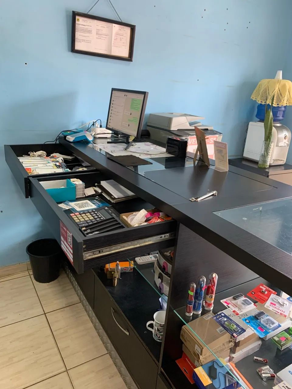 Balcão  - Foto 4
