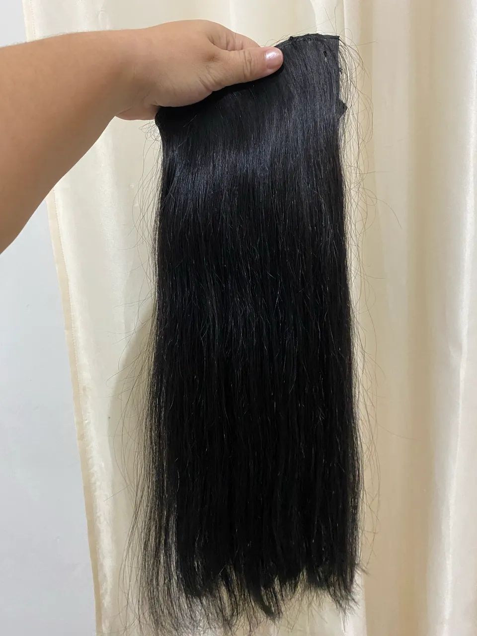 Cabelo Humano  - Foto 2