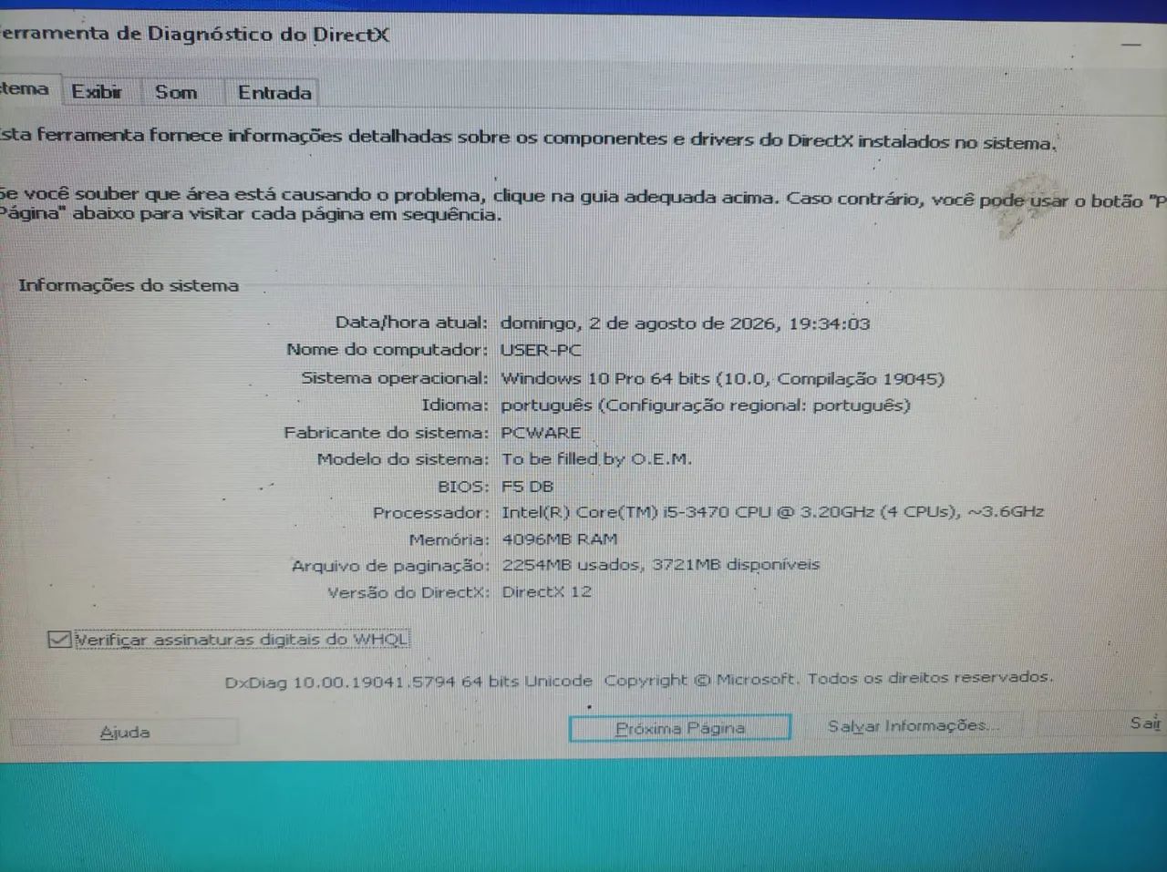Computador completo - Foto 2