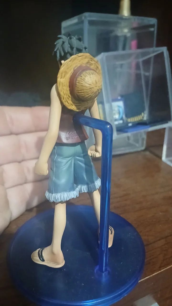 Boneco ONE peace  - Foto 2