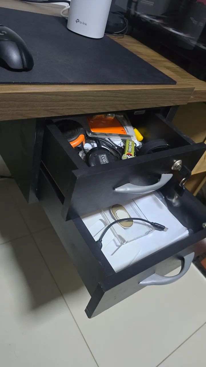 Mesa de Escritório  - Foto 3
