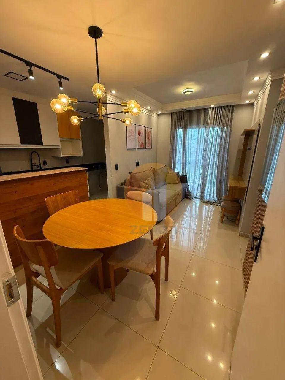 Apartamento com 2 dormitórios, 54 m² - venda por R$ 480.000,00 ou aluguel por R$ 3.532,05/