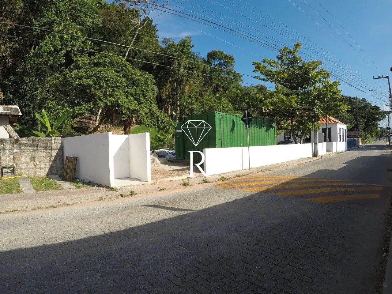 Casa Comercial em Sambaqui - Florianópolis - Foto 2