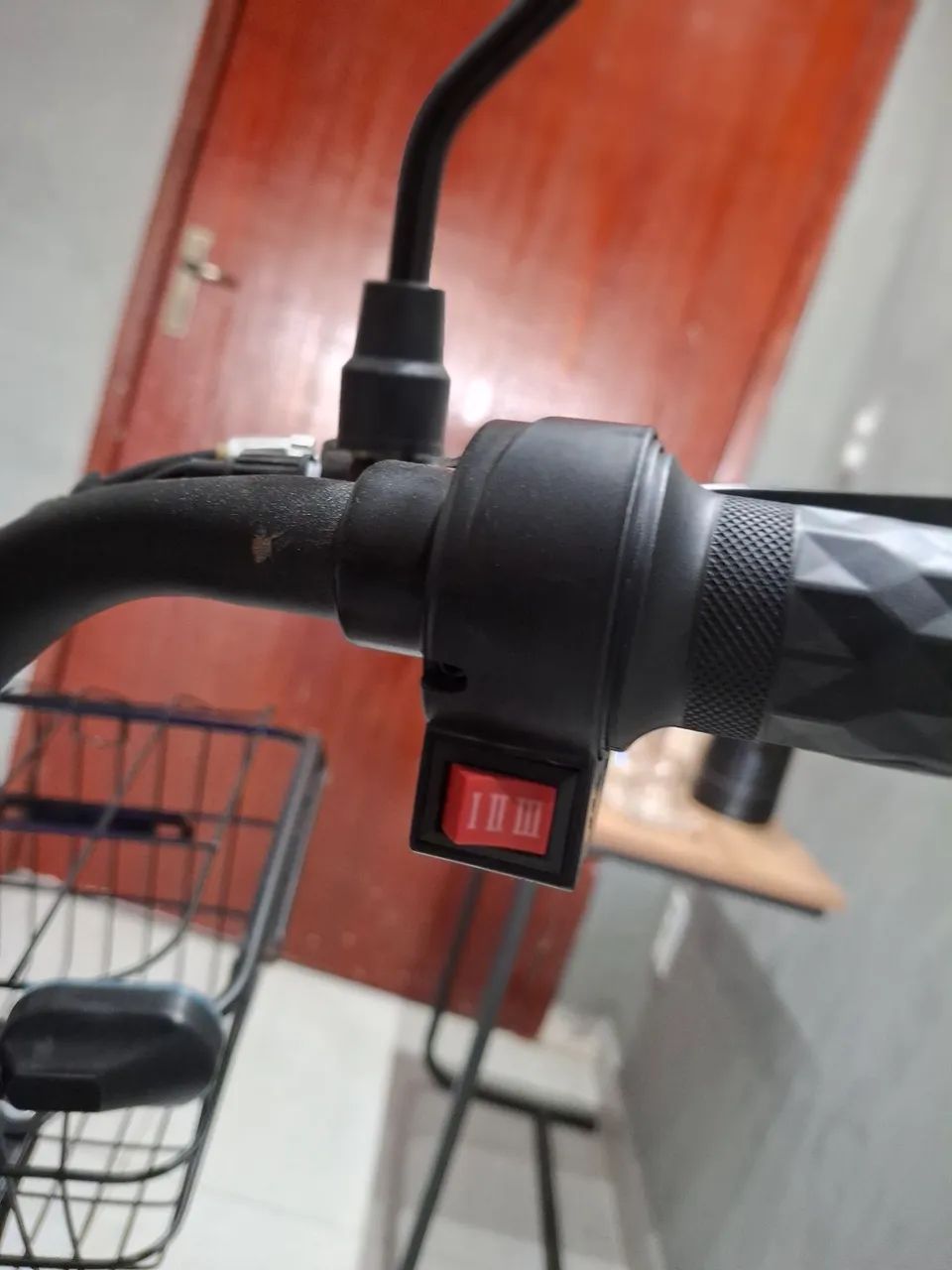 Bicicleta Elétrica Zetar - Foto 4