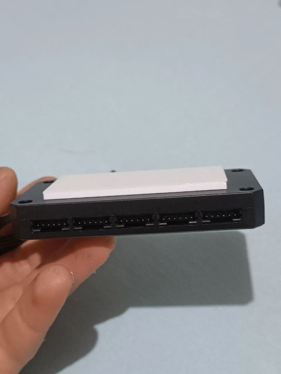 Controladora de fans hayom - Foto 4