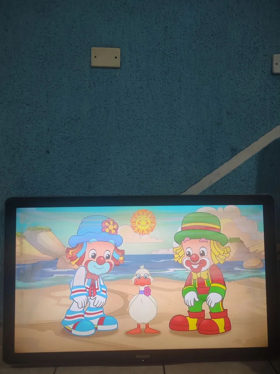 tv 46 polegadas 