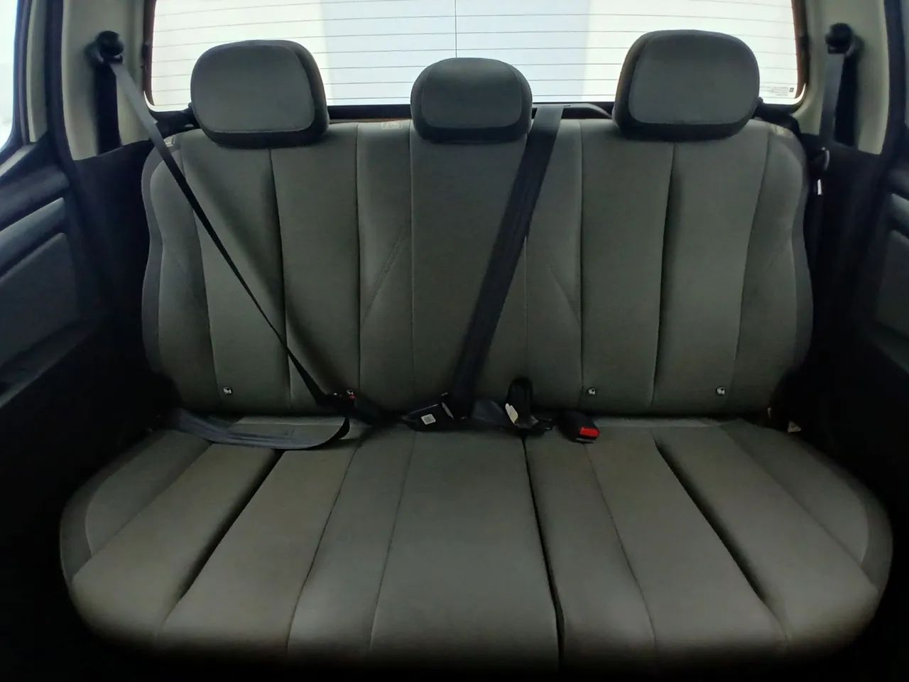 Chevrolet S10 Pick-Up LTZ 2.8 TDI 4x4 CD Dies.Aut, foto 18 de 18