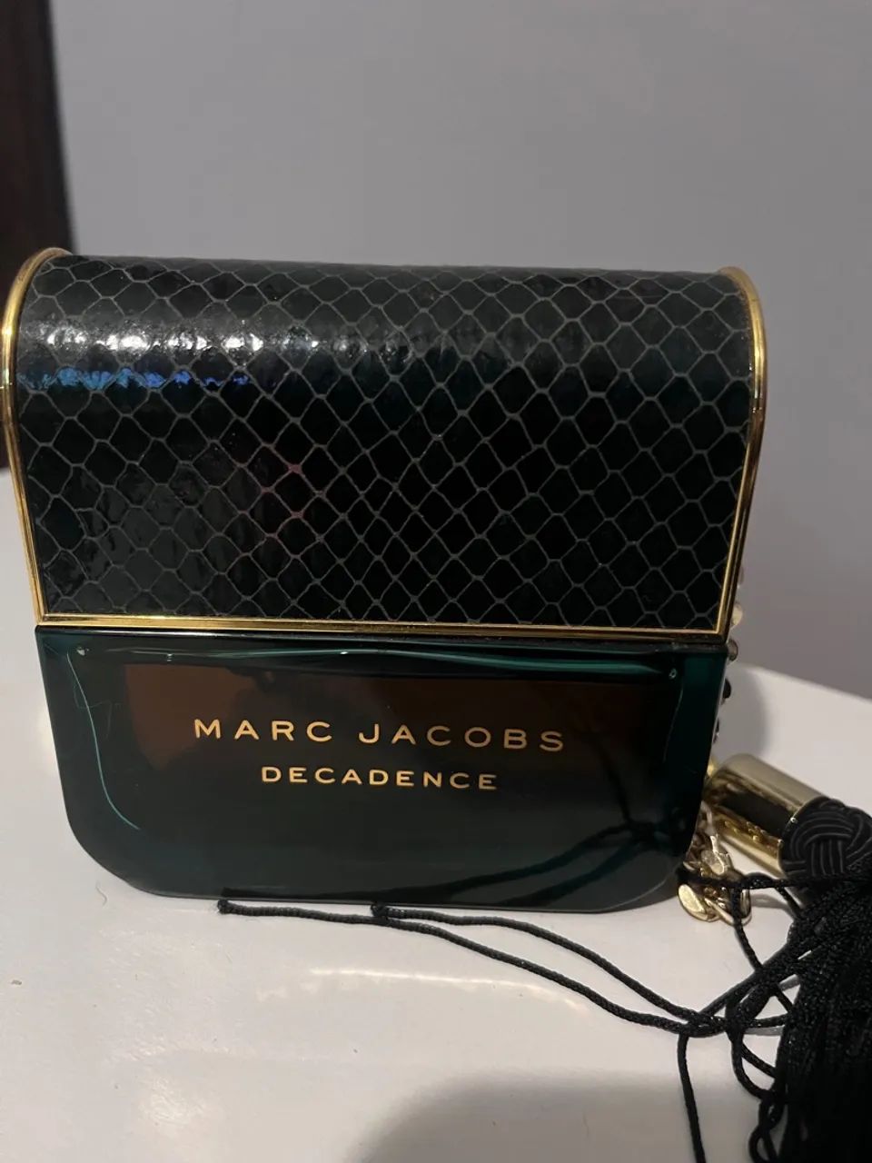 Perfume marc jacobs decandence 100ml - Foto 3
