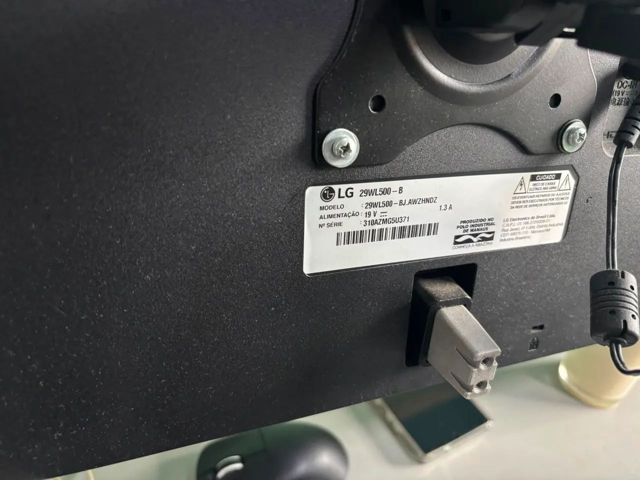 Monitor LG UltraWide 29pl - Foto 3