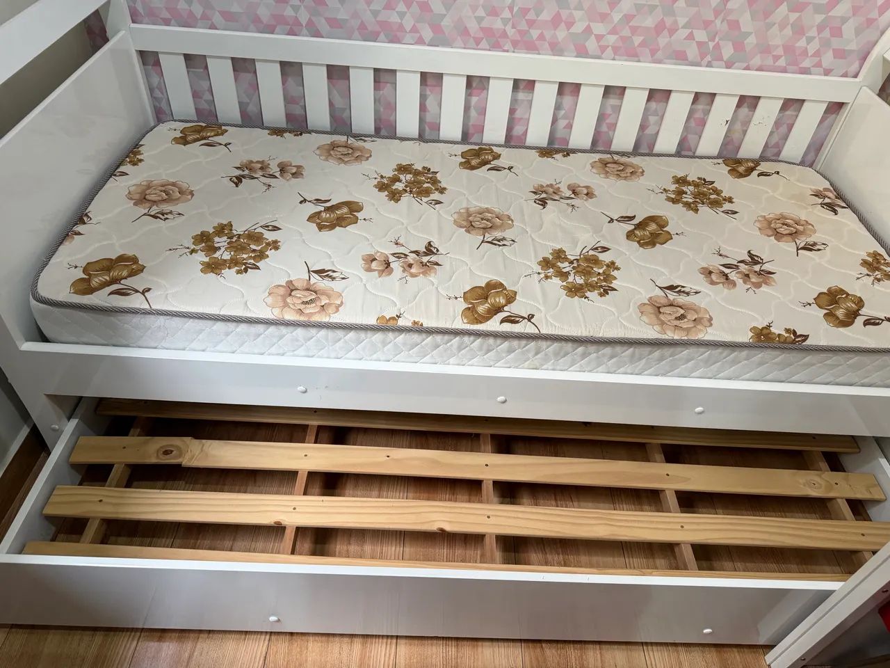Bi Cama de Solteiro  - Foto 2