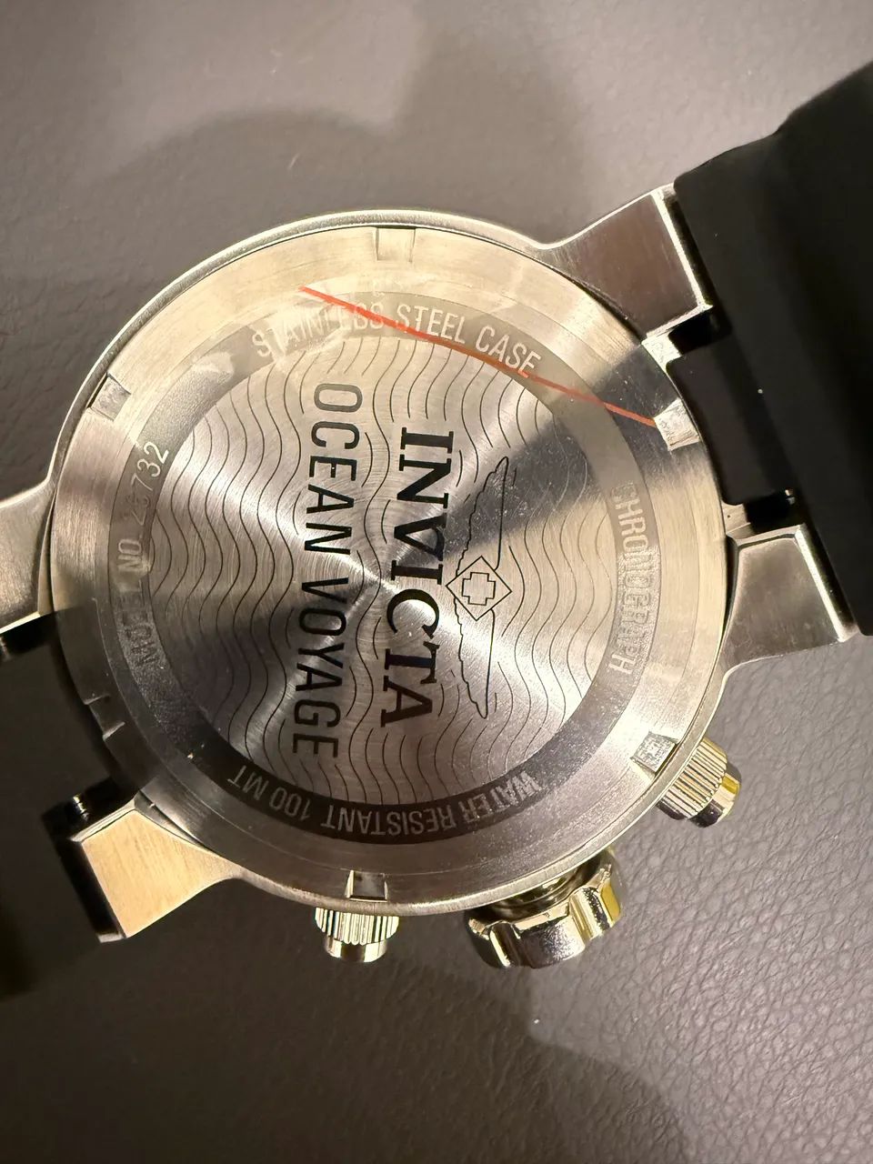 Invicta ocean voyage - Foto 4