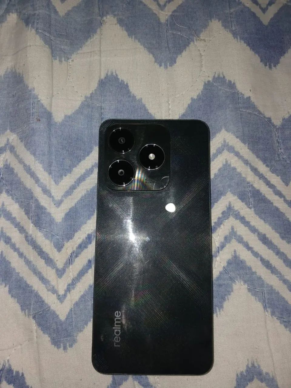 Realme C61 - Foto 3