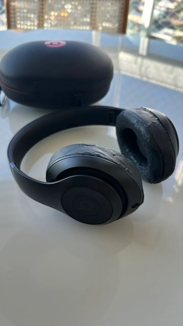 Fone Beats Studio 3