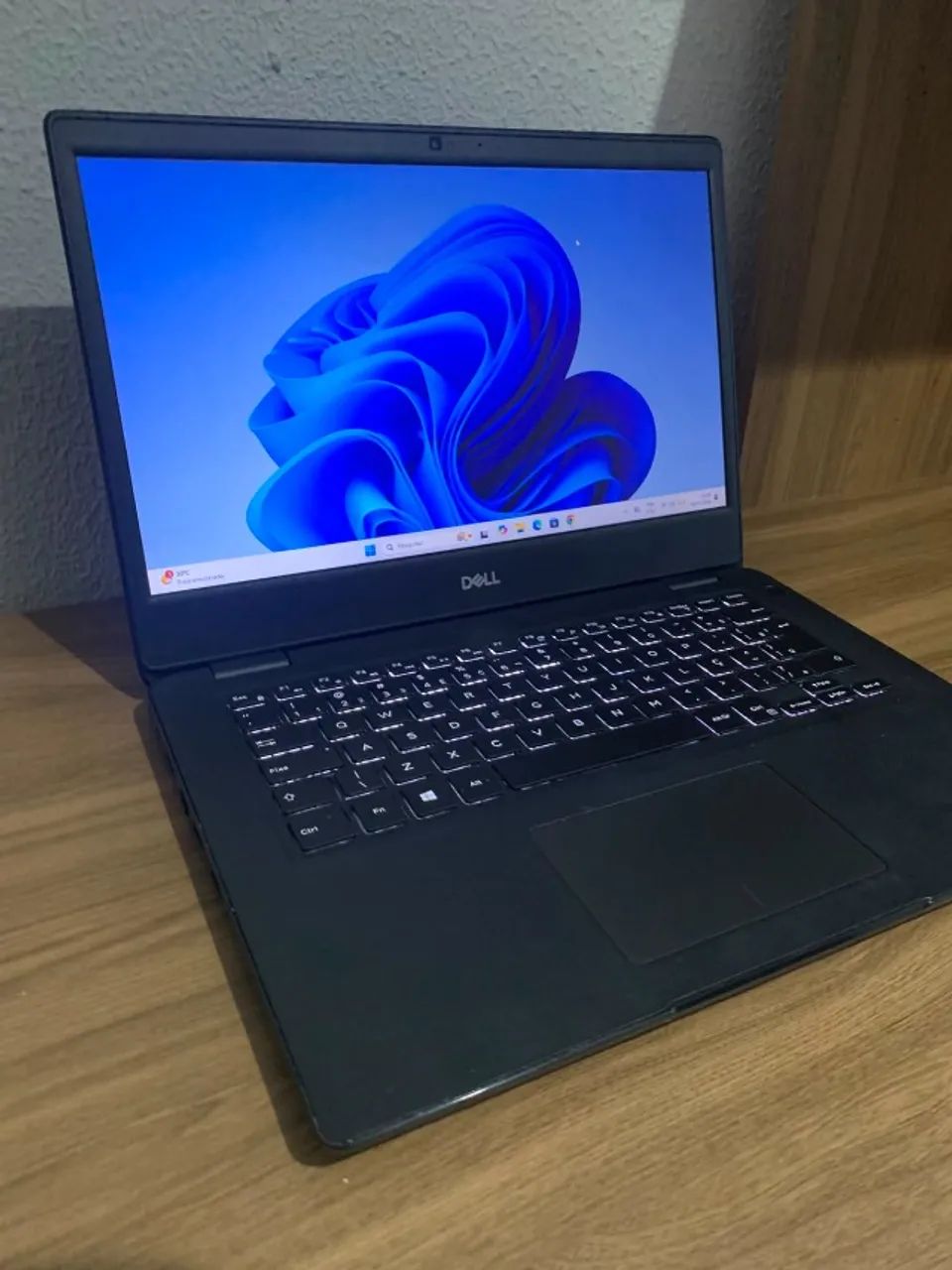 Notebook Dell | I5 8th