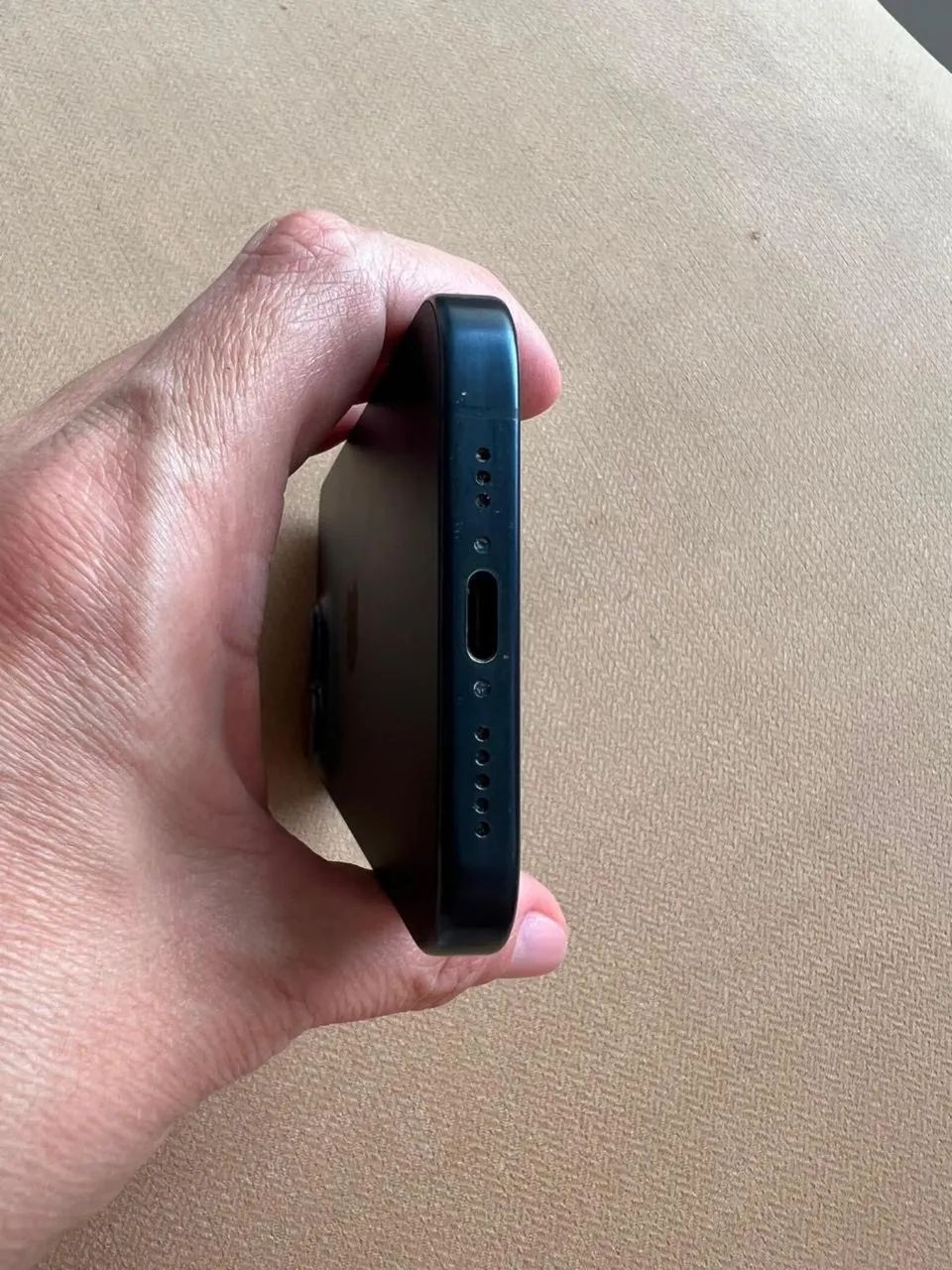 iPhone 15 Pro 512gb  - Foto 5