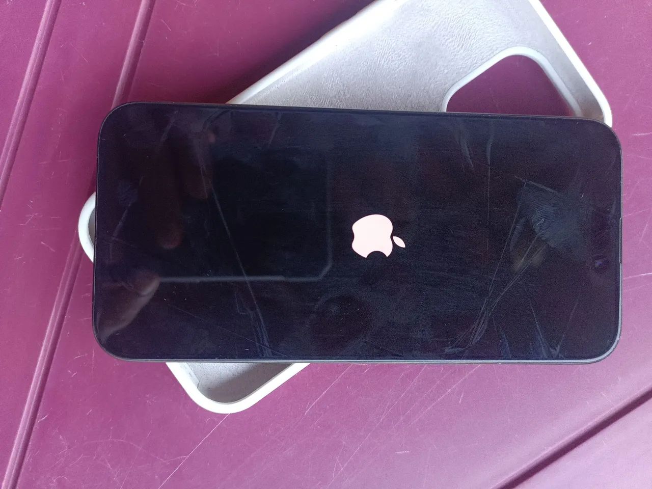 CELULAR IPHONE 15 PRO MAX  - Foto 2