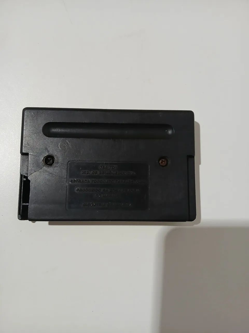 Mega drive  - Foto 2