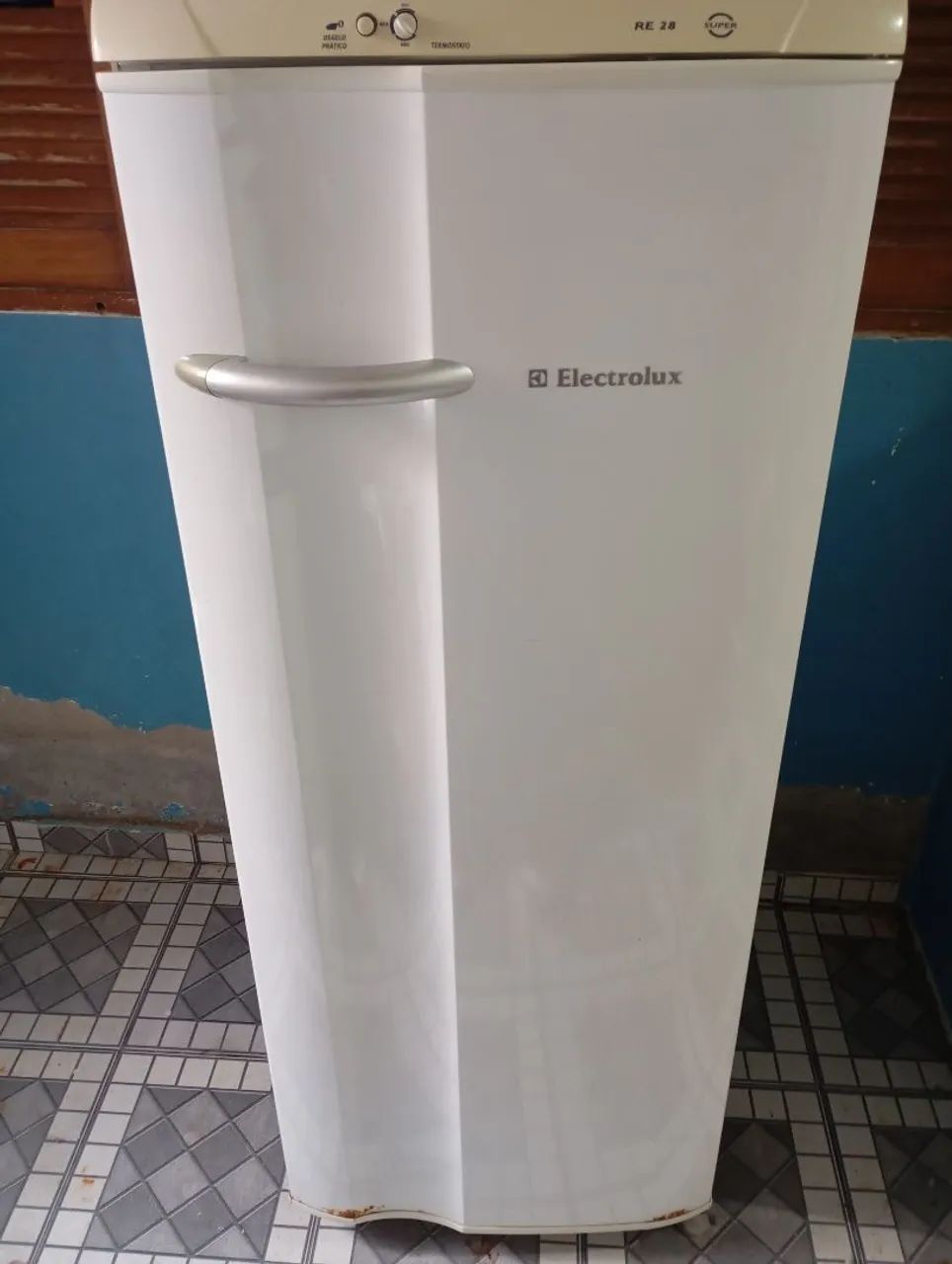 Geladeira 