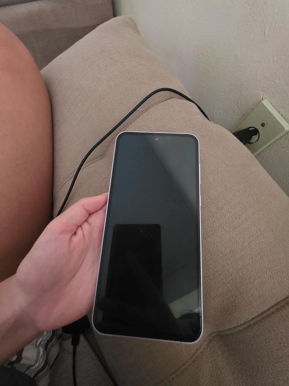 Galaxy A55  - Foto 2